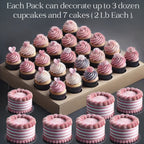Confect Disco Ball Mashup Sprinkles Multipack 23 | Grocsy