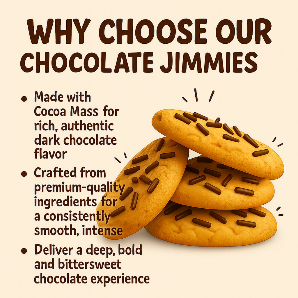 Confect Chocolate Sprinkles | Grocsy