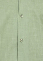 Fabmade Sage Flow Linen Co-Ord Set | Grocsy