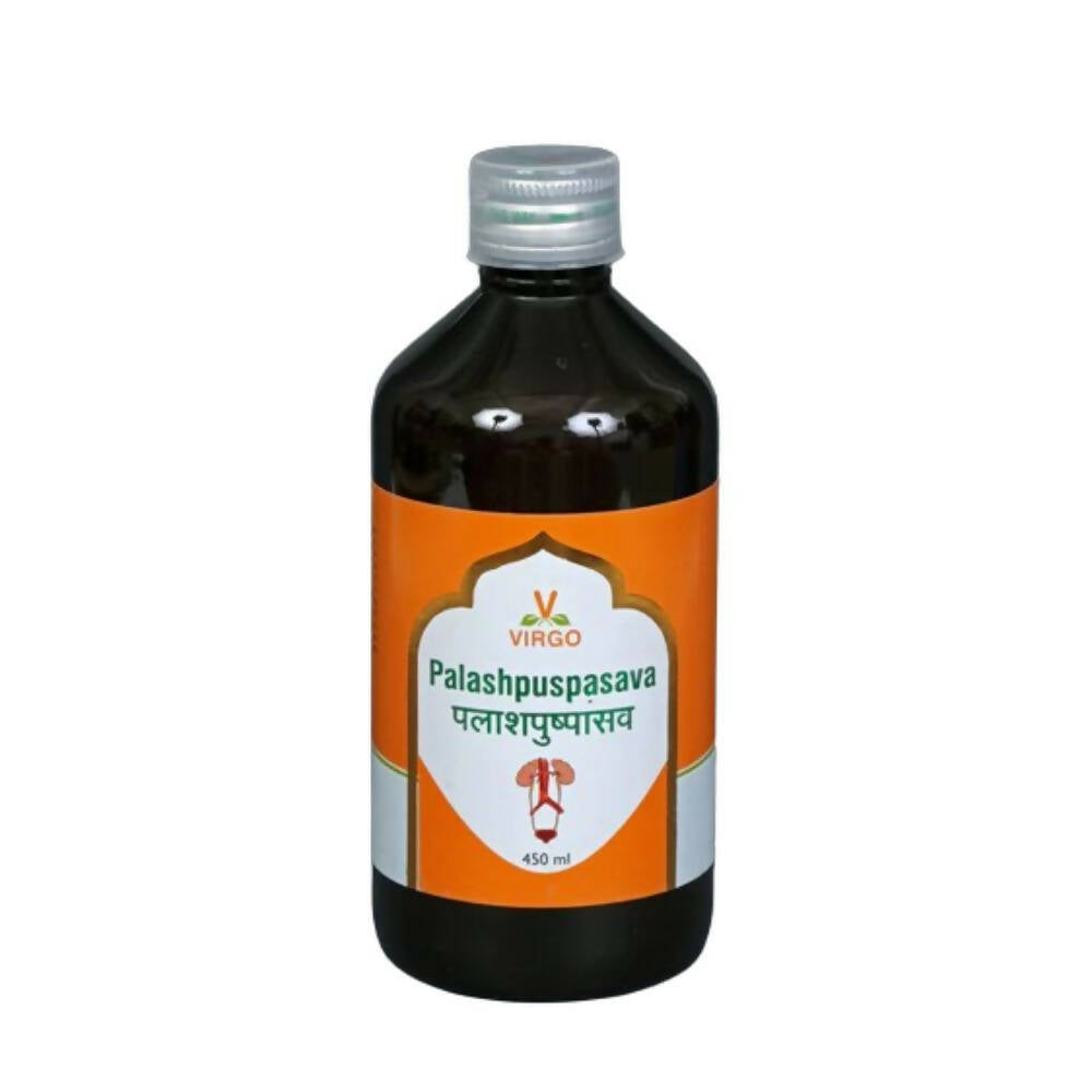 Virgo Palashpushpasav | Grocsy