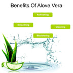 Shills Professional Refreshing Wet Wipes - Aloe Vera | Grocsy