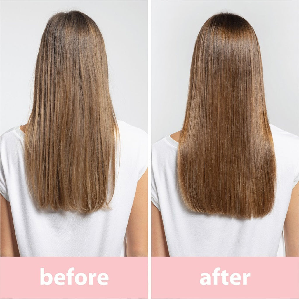 Milkshake Deep Detox Shampoo Specifically Removes Hard Water Impurities & Product Buildup | Grocsy