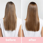 Milkshake Deep Detox Shampoo Specifically Removes Hard Water Impurities & Product Buildup | Grocsy