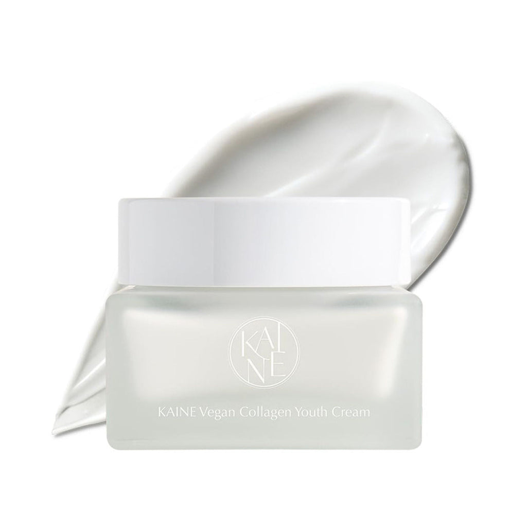 Kaine Vegan Collagen Youth Cream, Firming Korean Collagen Cream | Grocsy