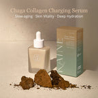 Kaine Chaga Collagen Charging Serum | Grocsy
