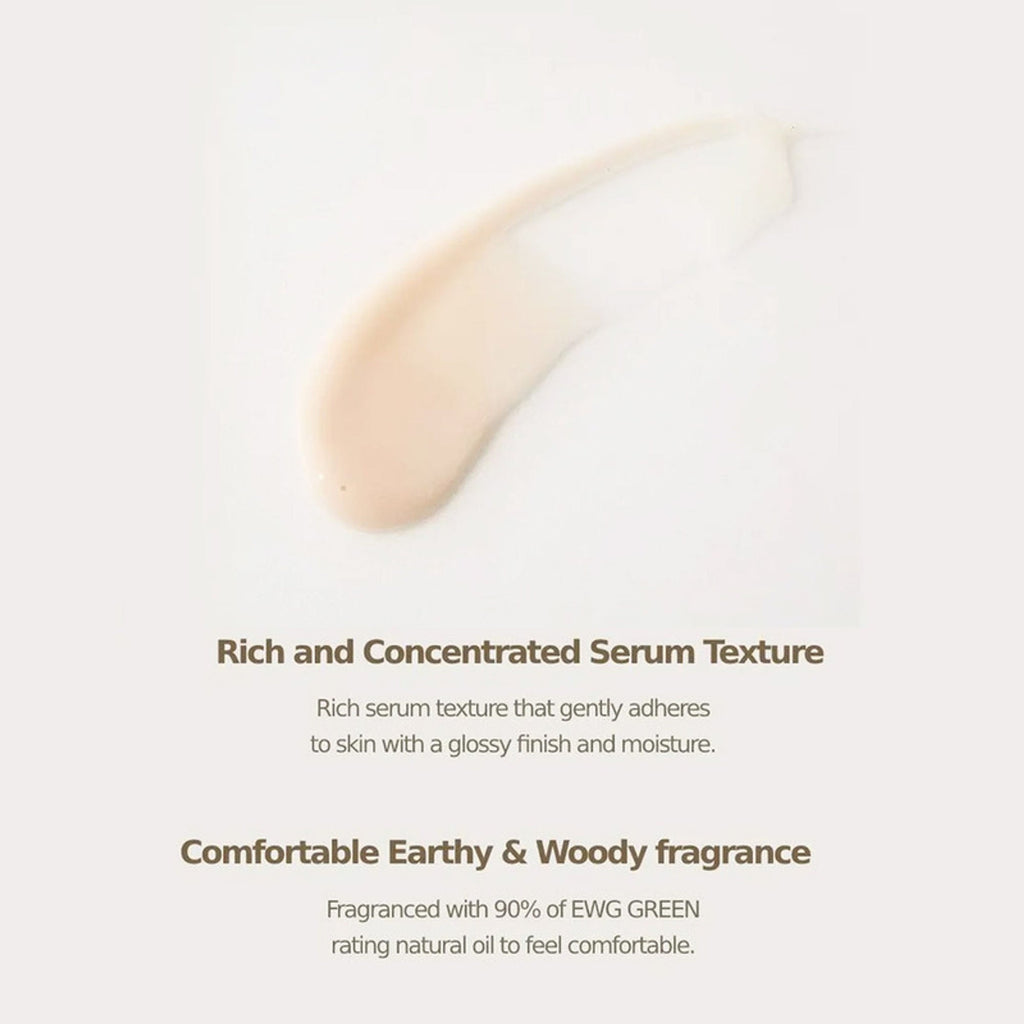 Kaine Chaga Collagen Charging Serum | Grocsy