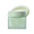 Kaine Green Calm Aqua Cream, Soothing Korean Gel Cream | Grocsy