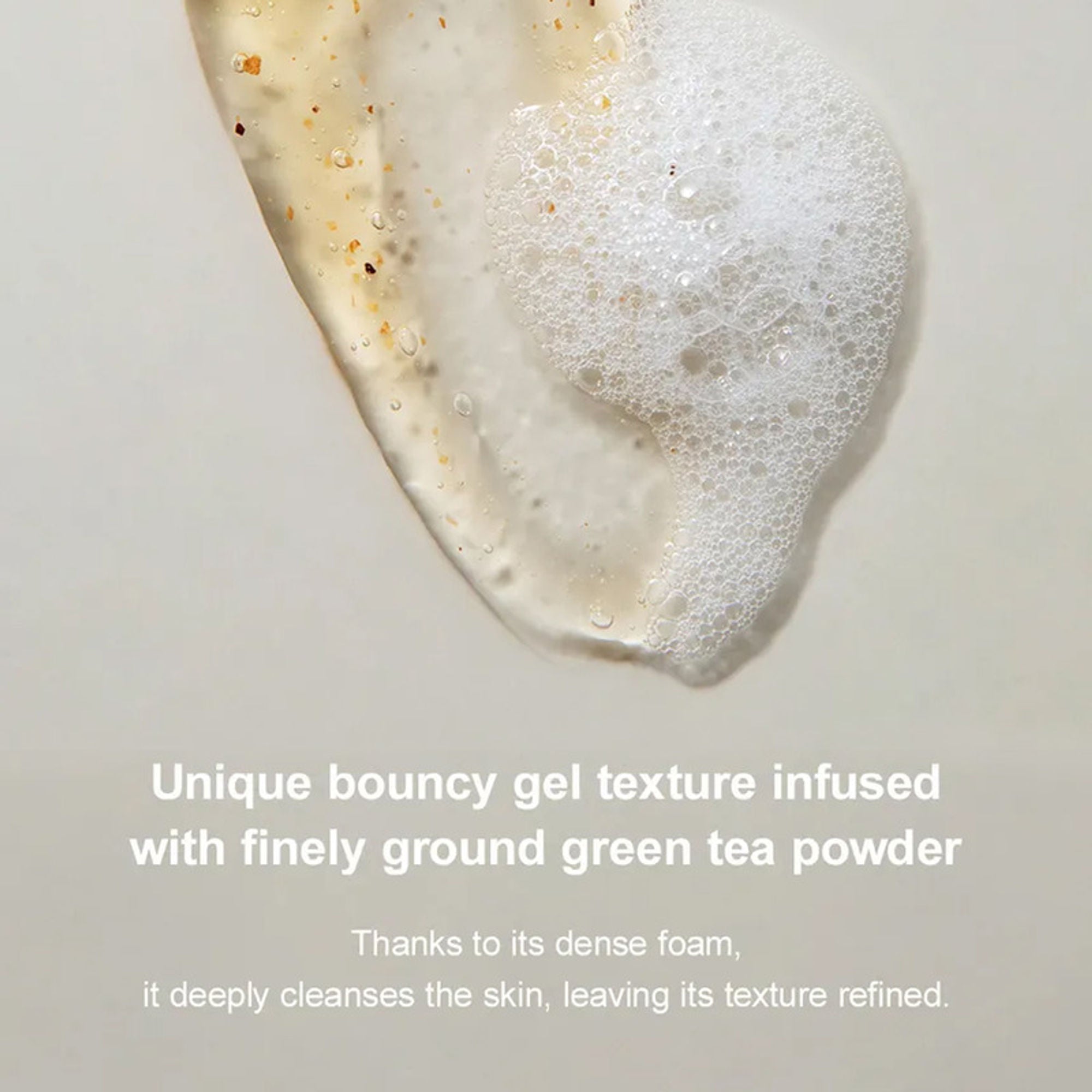 Kaine Kombu Hydrating Daily Cleanser, Gentle Korean Gel Cleanser | Grocsy