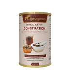 Teja Organics Herbal Tea for Constipation | Grocsy