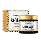 Boldveda Himalayan Sj Resin | Grocsy
