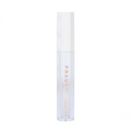 Praush Beauty Pout Cushion Luxe Lip Oil - Bubble Clear | Grocsy