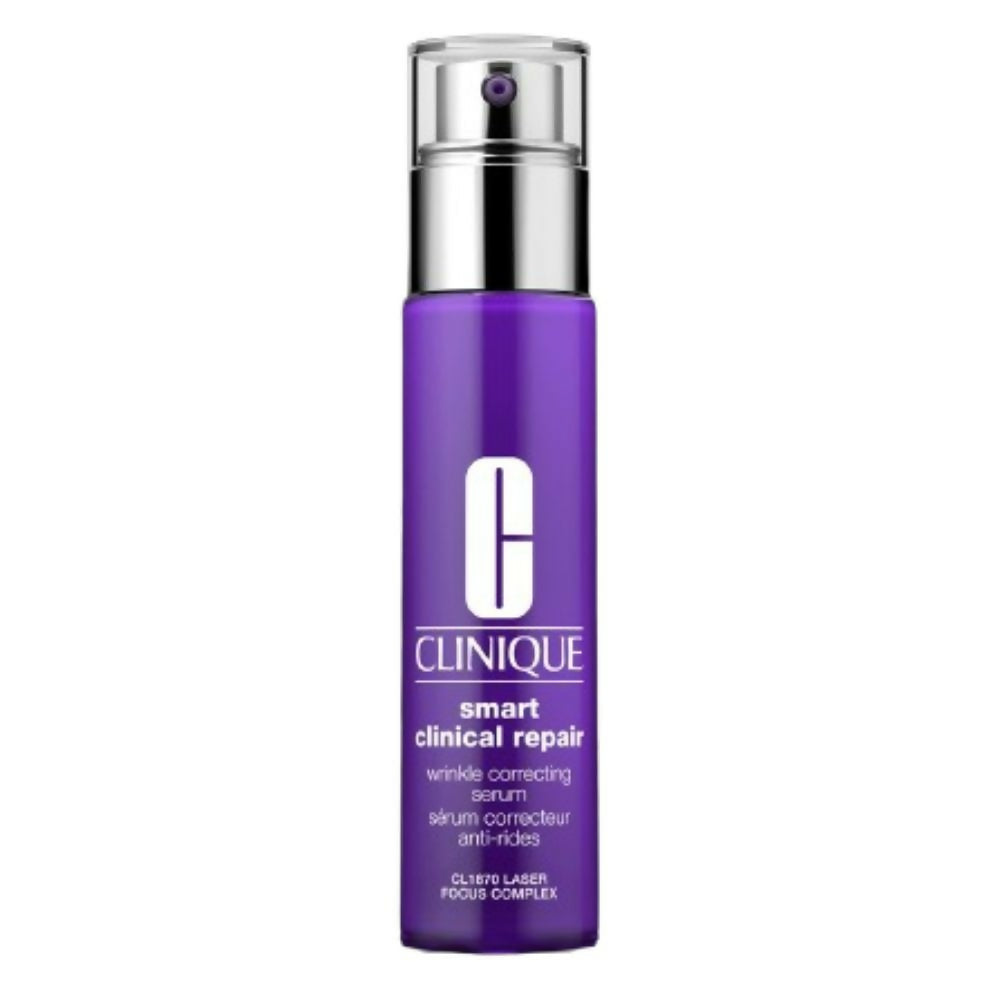 Clinique Smart Clinical Repair Wrinkle Correcting Serum | Grocsy