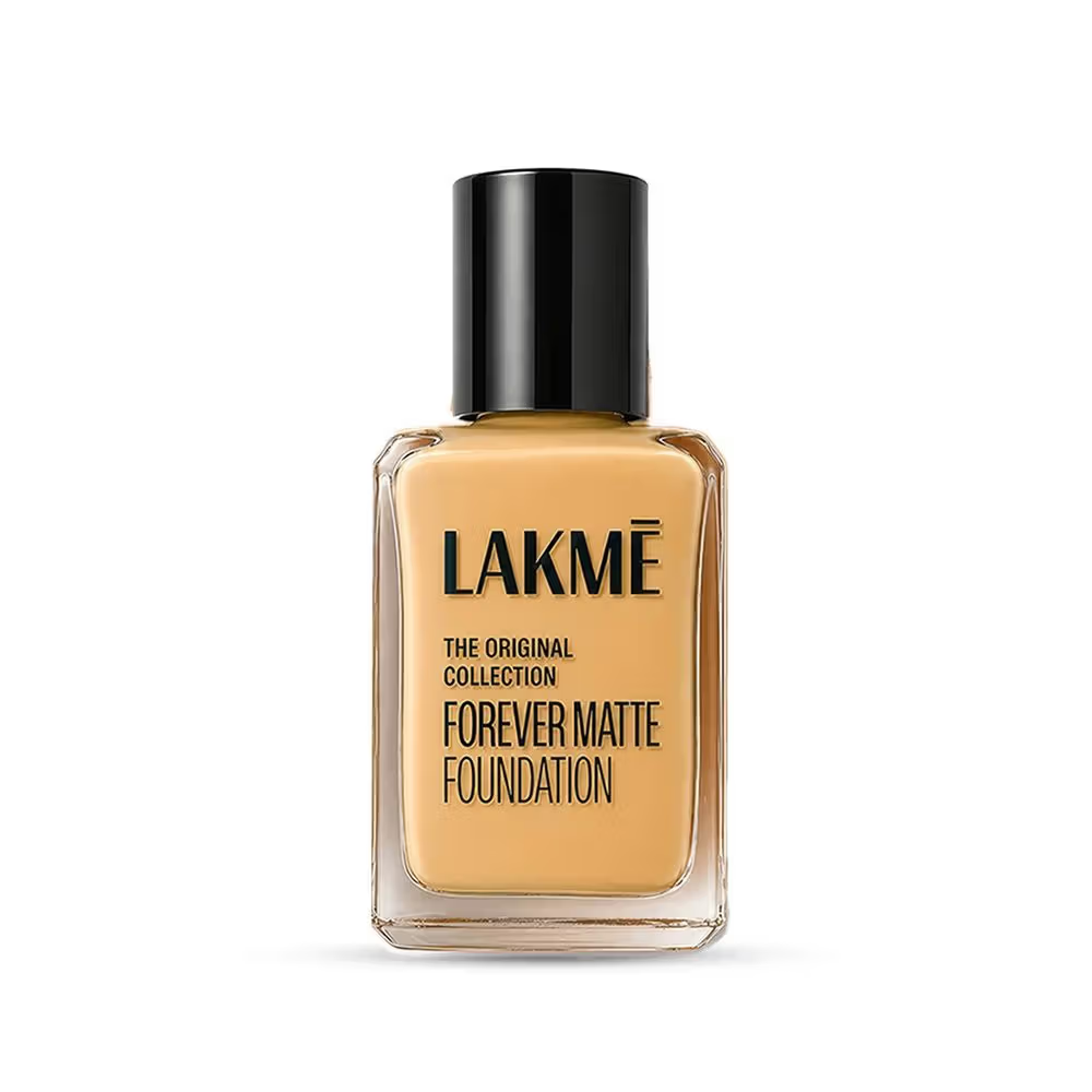 Lakme Perfecting Liquid Foundation, 27ml | Grocsy