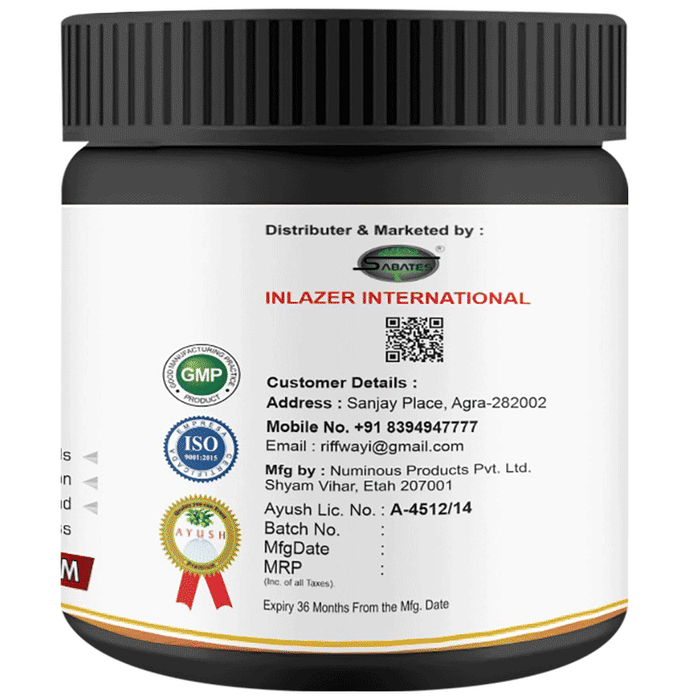 Sabates Weight Loss Powder | Grocsy