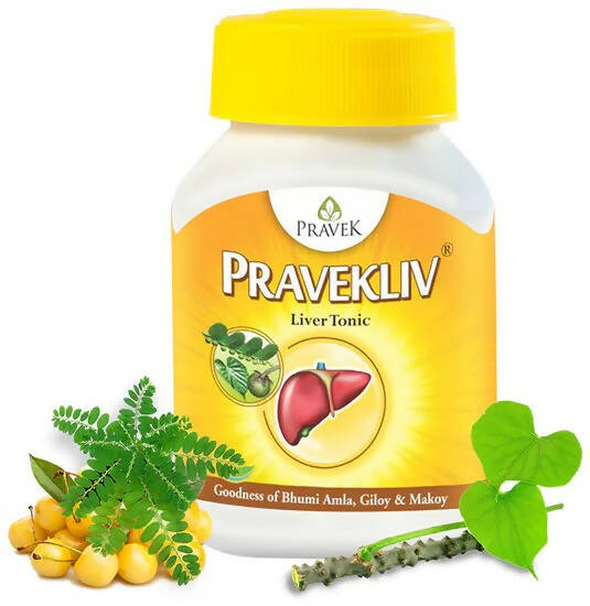 Pravek Pravekliv Tablets | Grocsy