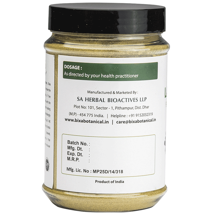 Bixa Botanical Lavender Powder | Grocsy