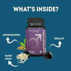 Aadar Performance Ayurvedic Safed Musli | Grocsy