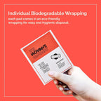 The Woman's Company Teen Sanitary Pads (240 MM) | Grocsy