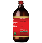 SDH Naturals Mahamanjishthadyarishta | Grocsy