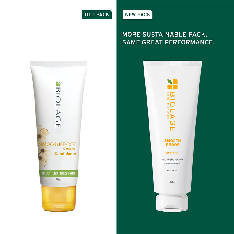 Matrix Biolage Smoothproof Camellia Conditioner | Grocsy
