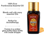 Inatur Frankincense Pure Essential Oil | Grocsy