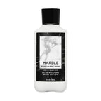 Bath & Body Works Marble Men Collection Body Lotion | Grocsy