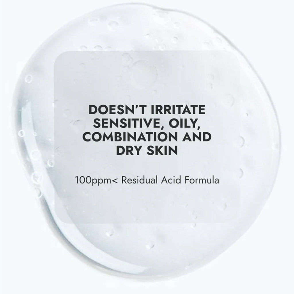 Cos-IQ Niacinamide Vitamin B3-10% Face Serum for Ultra Sensitive Skin | Grocsy