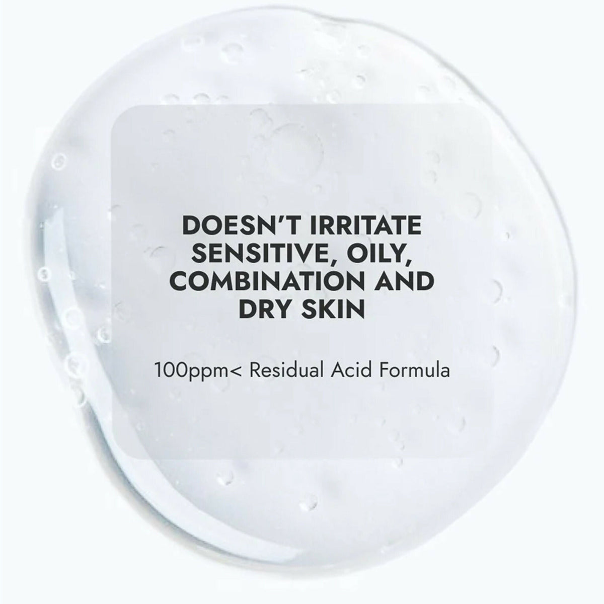 Cos-IQ Niacinamide Vitamin B3-10% Face Serum for Ultra Sensitive Skin | Grocsy