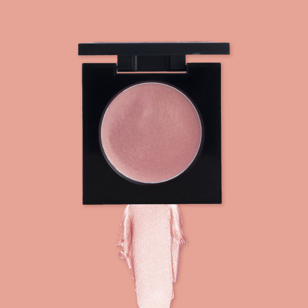 PAC Studio Cream Blusher - 03 | Grocsy