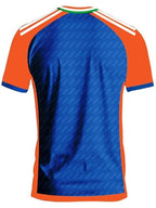 Jusball Plain New T20 World Cup Jersey T-Shirt | Grocsy