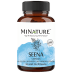 Minature Seena Capsules | Grocsy