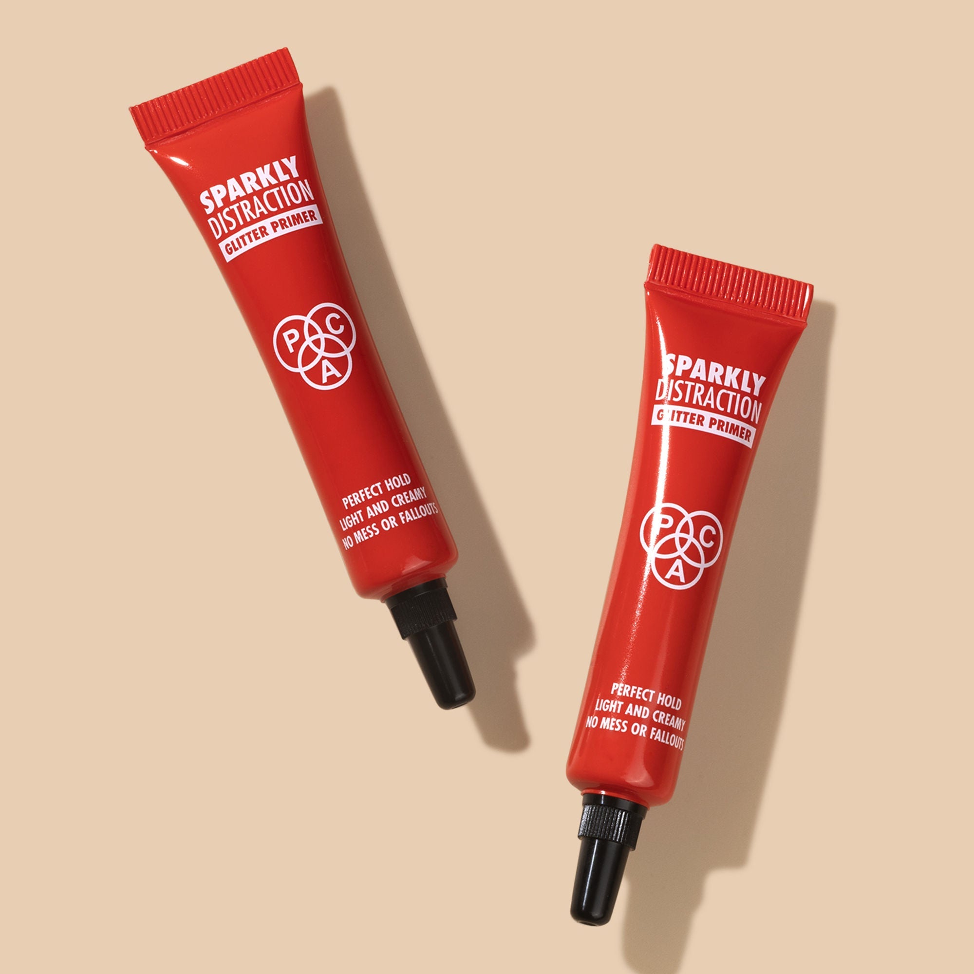 PAC Studio Sparkly Distraction Glitter Primer - Locks Loose Glitter for 24H with Zero Fallout | Grocsy
