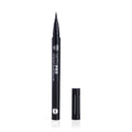 PAC Studio AccuPro Liquid Eyeliner - 24H Longlasting, Waterproof & Smudgeproof, Quick Drying Intense Black | Grocsy