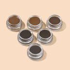 PAC Studio SuperBrowww Cream - 04 Burnt Umber | Grocsy