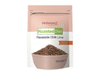 Patanjali Roasted Diet Flaxseed Chill Lime | Grocsy