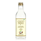 Coco Soul Cold Pressed Natural Virgin Coconut Oil | Grocsy