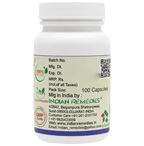 Indian Remedies Fatsolv Capsules | Grocsy