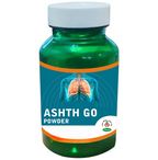 Chirayu Ashth Go Powder | Grocsy