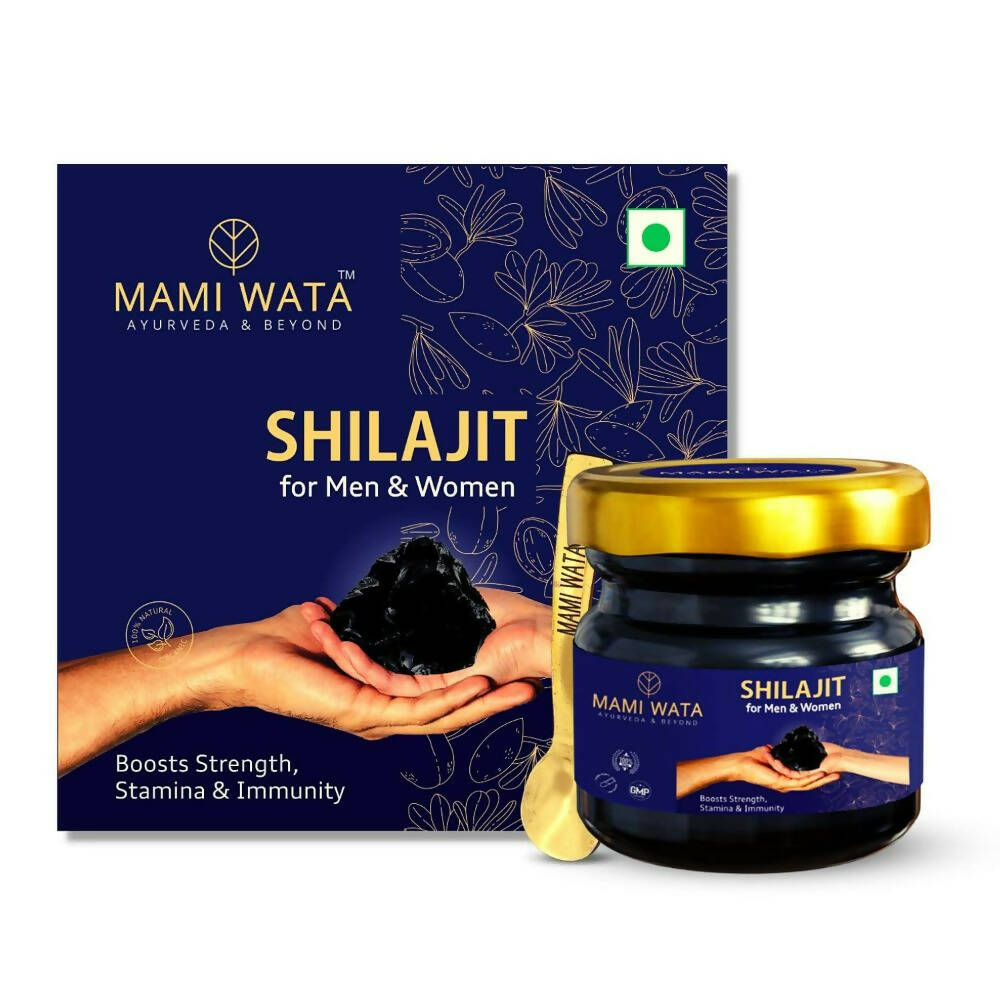 Mami Wata Himalayn Sj Resin | Grocsy