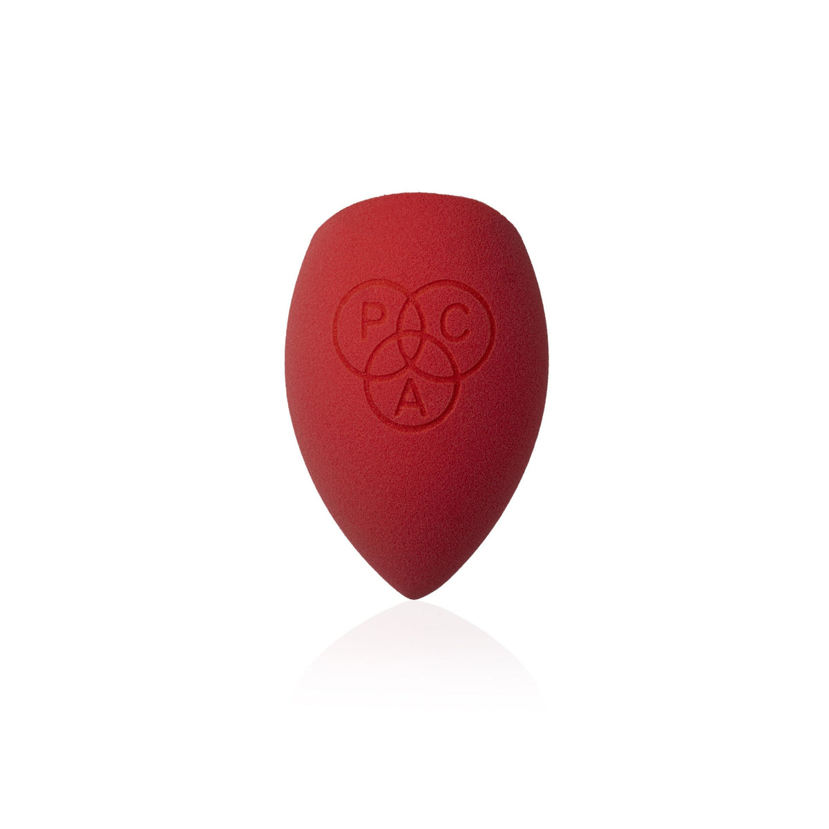 PAC Studio Precision Blender Set Red - Soft Texture, Multi Functional, Blend, Conceal & Contour with ease (1pc) | Grocsy