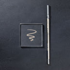 PAC Studio Stay4Ever Gel Eye Pencil - Silver Lining | Grocsy