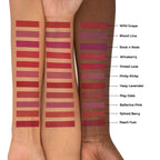 PAC Studio Matte Mischief - Spiced Berry | Grocsy