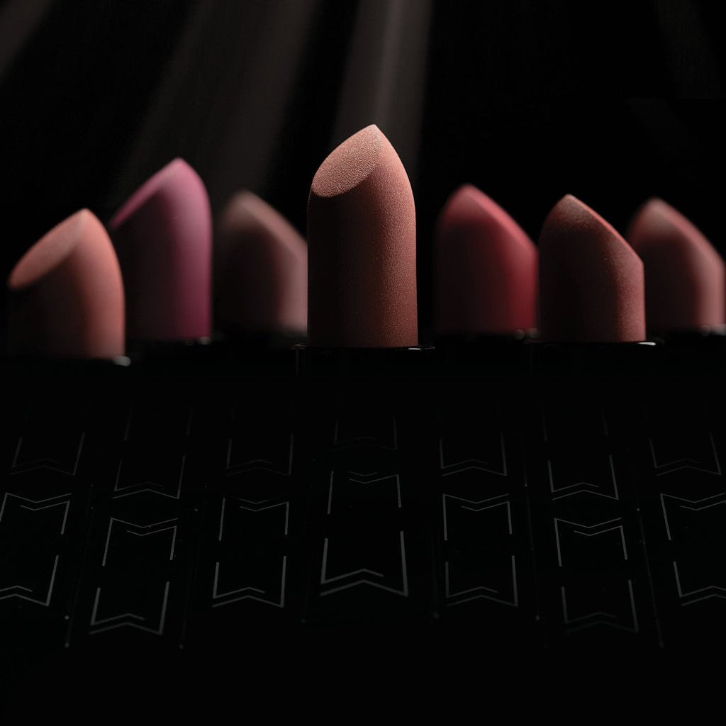 PAC Studio Matte Mischief - Wineberry | Grocsy