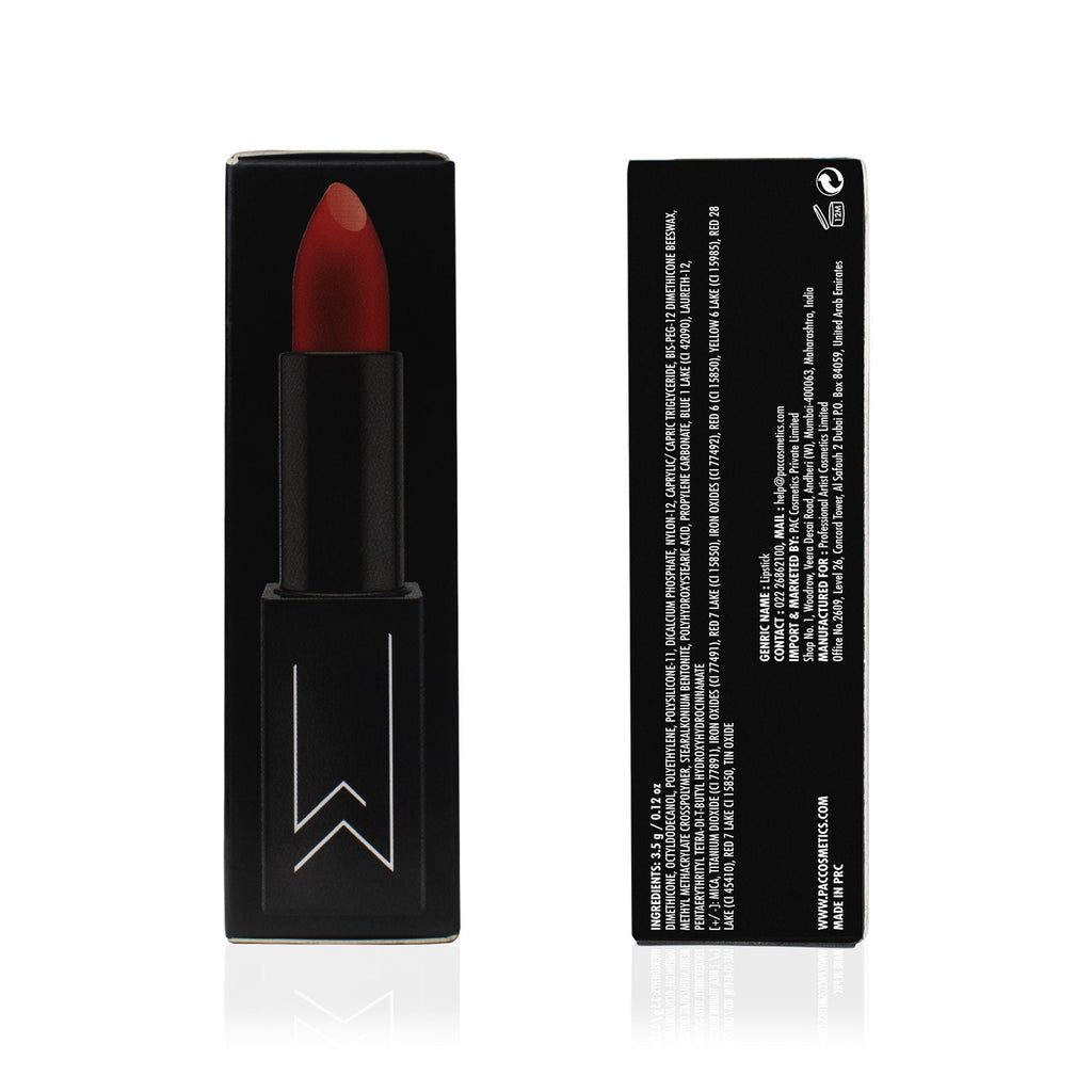 PAC Studio Matte Mischief - Wild Grape | Grocsy
