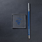PAC Studio Stay4Ever Gel Eye Pencil - Royal Blue | Grocsy
