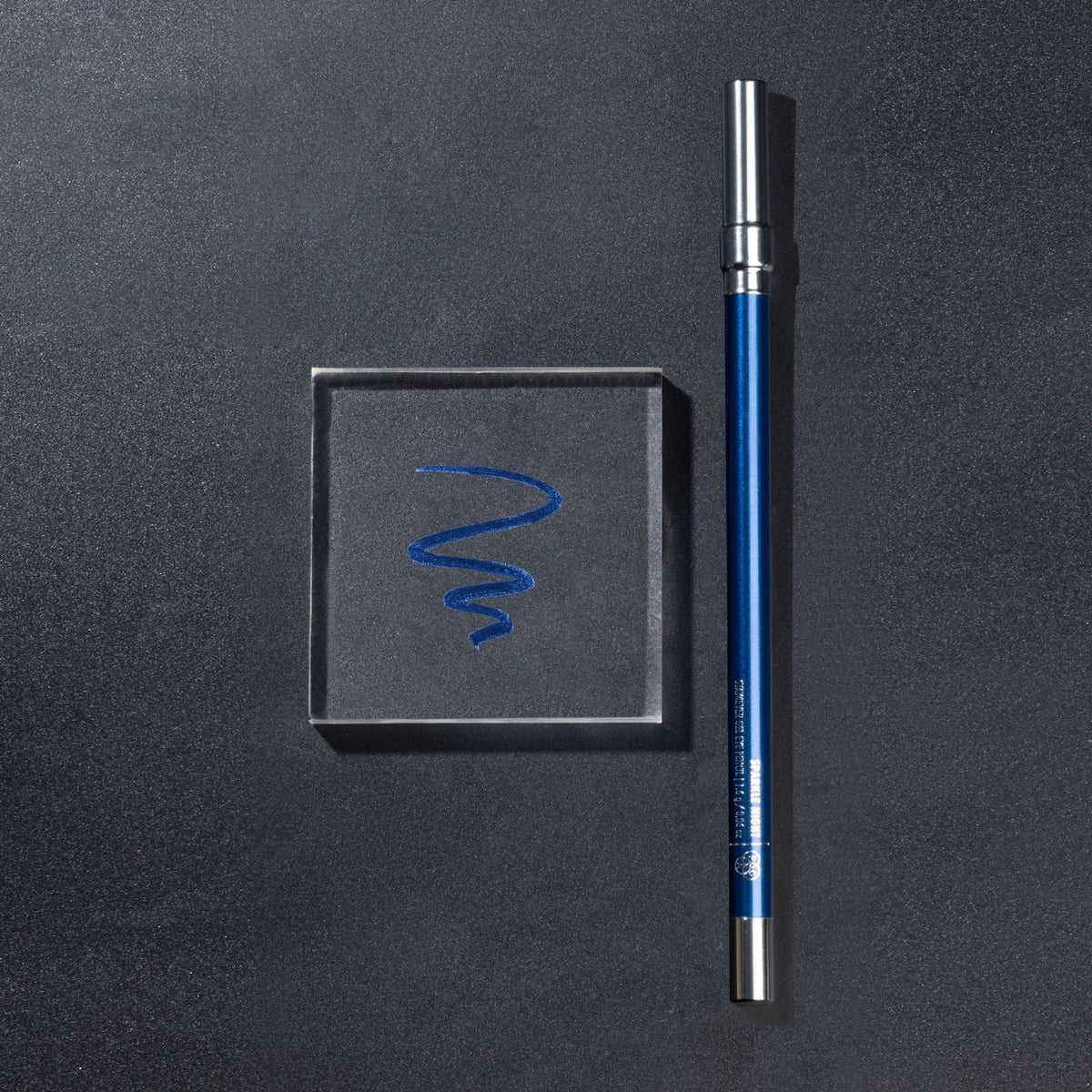 PAC Studio Stay4Ever Gel Eye Pencil - Royal Blue | Grocsy