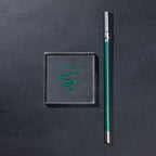 PAC Studio Stay4Ever Gel Eye Pencil - Chromatic Green | Grocsy