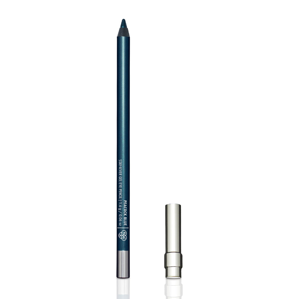 PAC Studio Stay4Ever Gel Eye Pencil - Peacock Blue | Grocsy