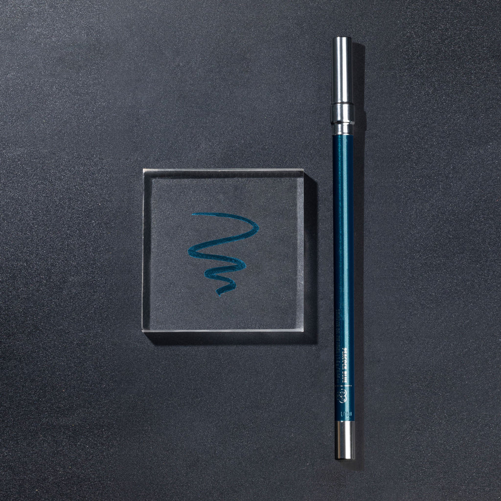 PAC Studio Stay4Ever Gel Eye Pencil - Peacock Blue | Grocsy