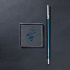 PAC Studio Stay4Ever Gel Eye Pencil - Peacock Blue | Grocsy